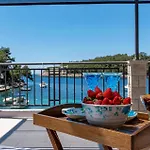 Σπίτι διακοπών Beach Front Home In Blato Blato (Korcula)
