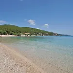 Beach Front Home In Blato