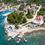 Beach Front Home In Blato *