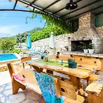 Beach Front Home In Blato Blato (Korcula)