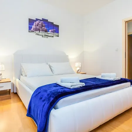 Luxurious In Prázdninový dům *