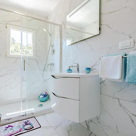 Luxurious In Blato (Korcula)