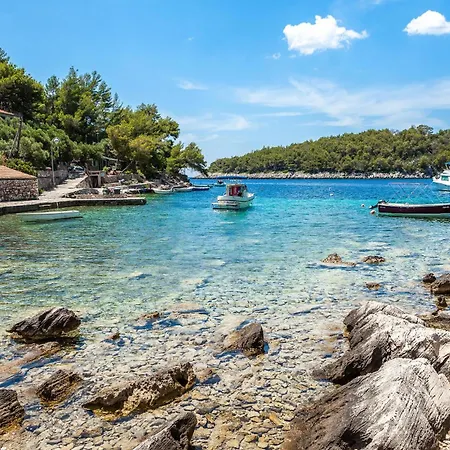 Casa de Férias Luxurious In Blato (Korcula)