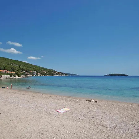 Сasa de vacaciones Pet Friendly In With Wifi Blato (Korcula)
