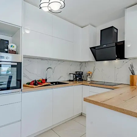 Prázdninový dům Luxurious In