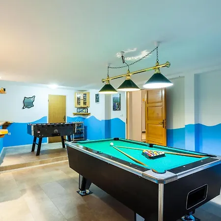 Luxurious In Prázdninový dům Blato (Korcula)