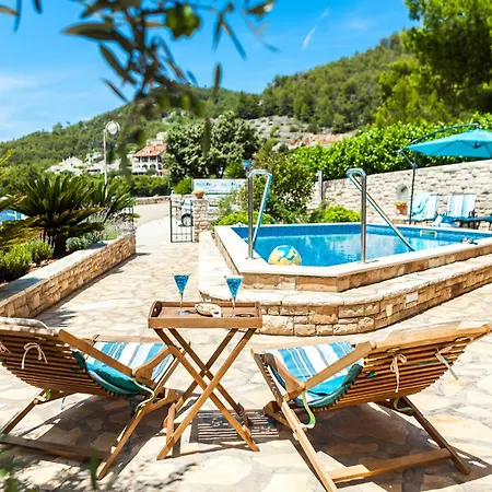 Casa de Férias Luxurious In