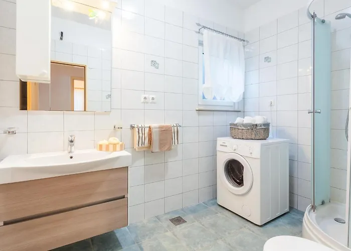 Pet Friendly In With Wifi Hébergement de vacances Blato (Korcula)