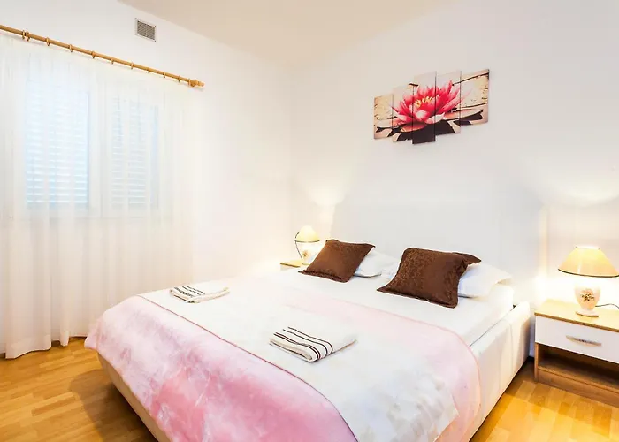 Hébergement de vacances Pet Friendly In With Wifi