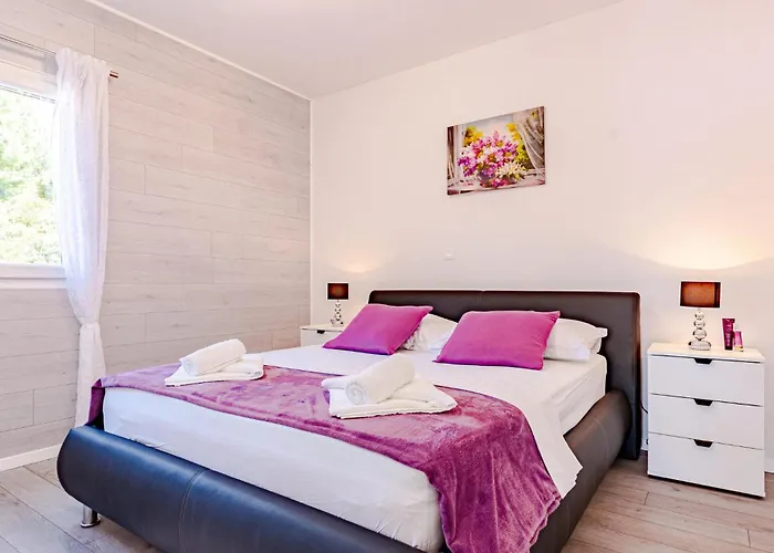 Pet Friendly In With Wifi Hébergement de vacances Blato (Korcula)