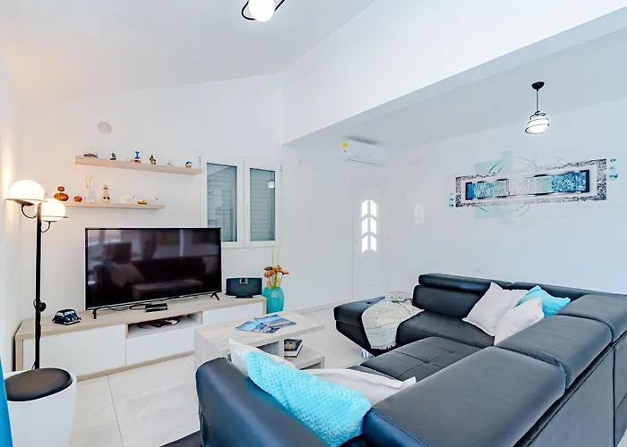 Pet Friendly In With Wifi Hébergement de vacances *