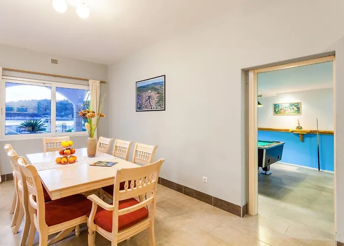 Pet Friendly In With Wifi Hébergement de vacances Blato (Korcula)