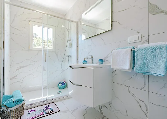 Pet Friendly In With Wifi Blato (Korcula)