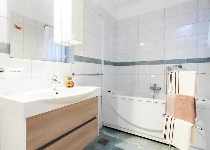 Pet Friendly In With Wifi Blato (Korcula)