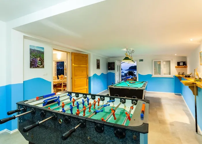 Pet Friendly In With Wifi Hébergement de vacances Blato (Korcula)