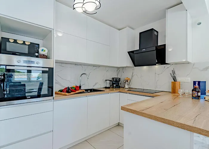 Hébergement de vacances Pet Friendly In With Wifi