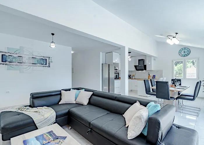 Hébergement de vacances Pet Friendly In With Wifi *