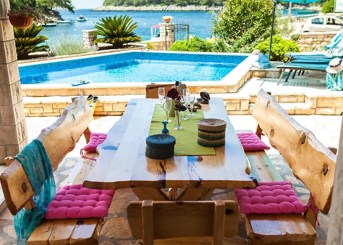 Hébergement de vacances Pet Friendly In With Wifi *