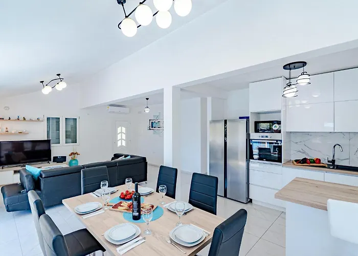 Pet Friendly In With Wifi * Blato (Korcula)